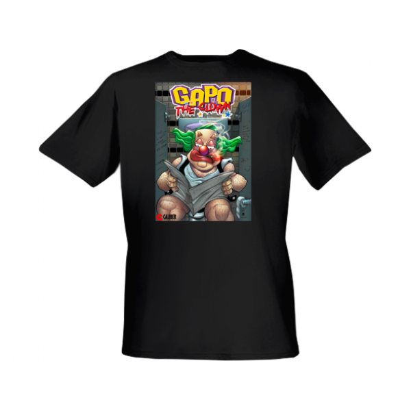 Gapo The Clown T-Shirt